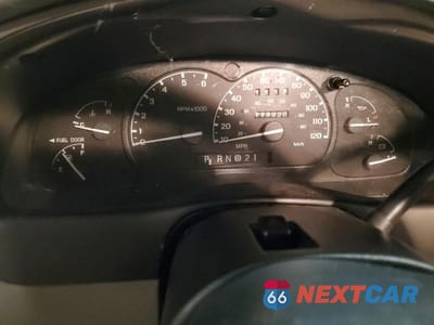 Zdjęcie 9 z 12 samochodu: 2000 FORD RANGER SUPER CAB VIN:1FTZR15X3YPA13501 - miniatura