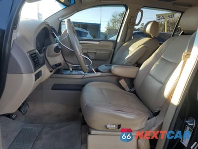 Zdjęcie 7 z 15 samochodu: 2009 NISSAN ARMADA SE VIN:5N1BA08DX9N607161 - miniatura