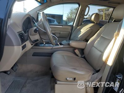 Zdjęcie 7 z 15 samochodu: 2009 NISSAN ARMADA SE VIN:5N1BA08DX9N607161 - miniatura