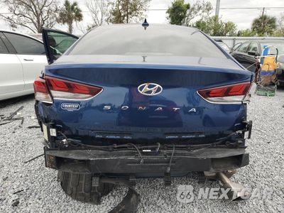Zdjęcie 6 z 13 samochodu: 2018 HYUNDAI SONATA SPORT VIN:5NPE34AF2JH666711 - miniatura