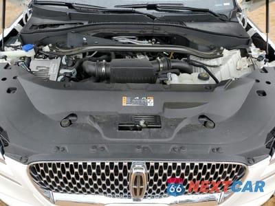 Zdjęcie 12 z 14 samochodu: 2022 LINCOLN AVIATOR RESERVE VIN:5LM5J7WCXNGL21676 - miniatura