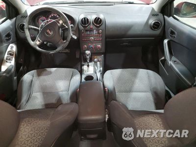 Zdjęcie 8 z 14 samochodu: 2009 PONTIAC G6 VIN:1G2ZJ57B194238023 - miniatura