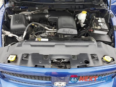 Zdjęcie 11 z 12 samochodu: 2018 RAM 1500 ST VIN:3C6RR6KG2JG249849 - miniatura