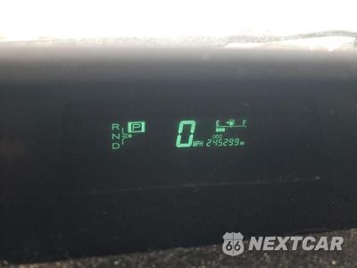 Zdjęcie 9 z 13 samochodu: 2008 TOYOTA PRIUS VIN:JTDKB20UX83345483 - miniatura
