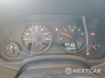 Zdjęcie 9 z 15 samochodu: 2012 JEEP COMPASS LATITUDE VIN:1C4NJDEB4CD598742 - miniatura