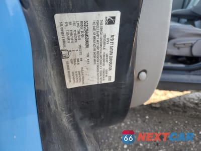 Zdjęcie 14 z 14 samochodu: 2005 SATURN VUE VIN:5GZCZ53445S848066 - miniatura
