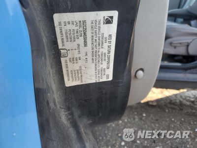 Zdjęcie 14 z 14 samochodu: 2005 SATURN VUE VIN:5GZCZ53445S848066 - miniatura