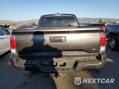 Zdjęcie 6 z 13 samochodu: 2022 TOYOTA TACOMA DOUBLE CAB VIN:3TYDZ5BN2NT016951 - miniatura