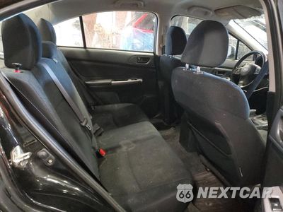 Zdjęcie 10 z 13 samochodu: 2016 SUBARU IMPREZA VIN:JF1GJAA65GH023781 - miniatura