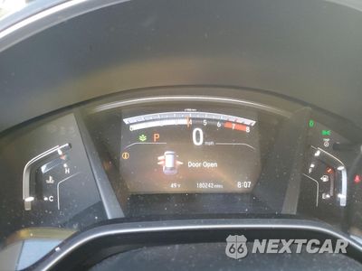 Zdjęcie 9 z 14 samochodu: 2018 HONDA CR-V EX VIN:5J6RW2H57JA011200 - miniatura