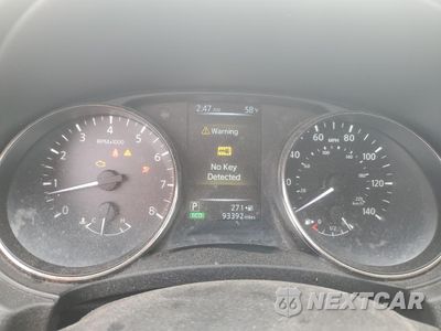 Zdjęcie 9 z 15 samochodu: 2017 NISSAN ROGUE S VIN:JN8AT2MV6HW254466 - miniatura