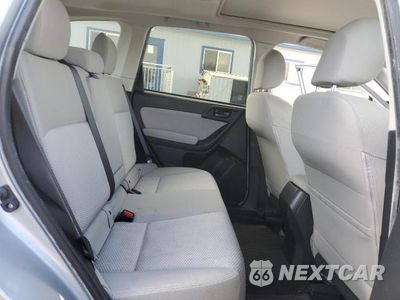 Zdjęcie 11 z 14 samochodu: 2015 SUBARU FORESTER 2.5I PREMIUM VIN:JF2SJADC2FH404056 - miniatura