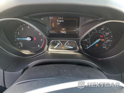 Zdjęcie 9 z 12 samochodu: 2016 FORD FOCUS SE VIN:1FADP3F27GL286497 - miniatura