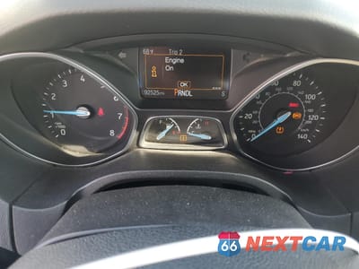 Zdjęcie 9 z 13 samochodu: 2016 FORD FOCUS SE VIN:1FADP3F27GL286497 - miniatura