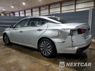 Drugie zdjęcie samochodu z przodu: 2024 NISSAN ALTIMA SV VIN:1N4BL4DV6RN345584 - miniatura