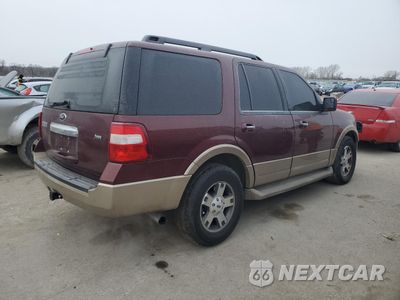Trzecie zdjęcie samochodu z tyłu: 2012 FORD EXPEDITION XLT VIN:1FMJU1H59CEF64571 - miniatura