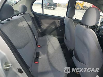 Zdjęcie 10 z 15 samochodu: 2003 TOYOTA ECHO VIN:JTDBT123830287914 - miniatura