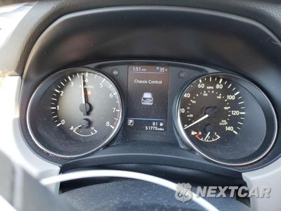 Zdjęcie 9 z 15 samochodu: 2020 NISSAN ROGUE SPORT S VIN:JN1BJ1CV8LW548075 - miniatura