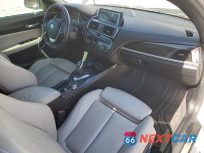 Zdjęcie 8 z 12 samochodu: 2015 BMW 228 I VIN:WBA1K5C51FV474082 - miniatura