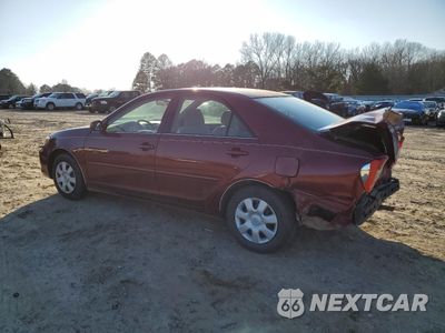 Drugie zdjęcie samochodu z przodu: 2004 TOYOTA CAMRY LE VIN:4T1BE32K14U328208 - miniatura