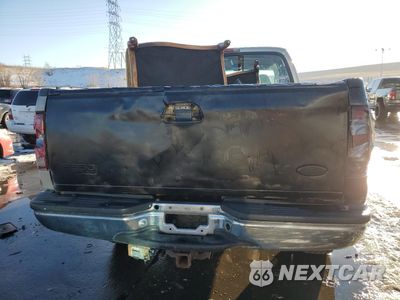 Zdjęcie 6 z 12 samochodu: 2000 FORD F350 SRW SUPER DUTY VIN:1FTSW31S2YED16846 - miniatura
