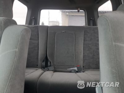 Zdjęcie 10 z 15 samochodu: 2005 HONDA PILOT EX VIN:2HKYF18485H560552 - miniatura