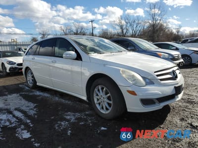 Zdjęcie 7 z 24 samochodu: 2006 MERCEDES-BENZ R 350 VIN:4JGCB65E56A031404 - miniatura