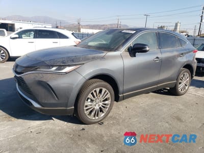 2024 TOYOTA VENZA LE JTEAAAAH7RJ188658 - główne zdjęcie licytacji z USA - miniatura