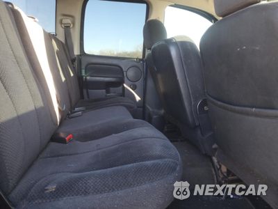 Zdjęcie 10 z 11 samochodu: 2002 DODGE RAM 1500 VIN:3D7HA18Z72G179165 - miniatura