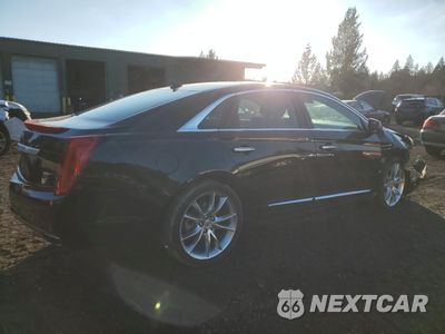 Trzecie zdjęcie samochodu z tyłu: 2013 CADILLAC XTS PREMIUM COLLECTION VIN:2G61T5S33D9239346 - miniatura