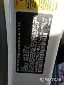 Zdjęcie 12 z 12 samochodu: 2017 MINI COOPER S VIN:WMWXU3C37H2F48457 - miniatura