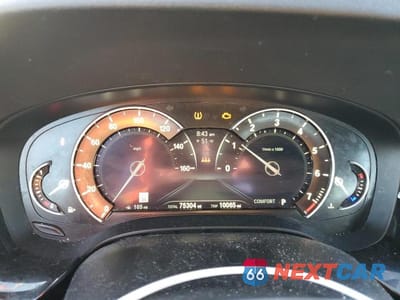 Zdjęcie 9 z 12 samochodu: 2019 BMW 540 XI VIN:WBAJE7C50KWW10869 - miniatura