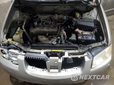 Zdjęcie 12 z 14 samochodu: 2005 NISSAN SENTRA 1.8 VIN:3N1CB51DX5L578643 - miniatura
