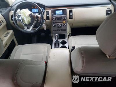 Zdjęcie 8 z 13 samochodu: 2014 FORD FLEX SE VIN:2FMGK5B84EBD13109 - miniatura