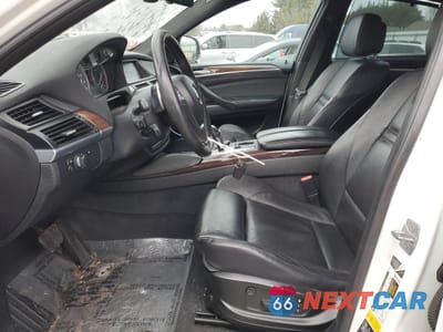 Zdjęcie 7 z 12 samochodu: 2014 BMW X6 XDRIVE35I VIN:5UXFG2C58E0H09986 - miniatura