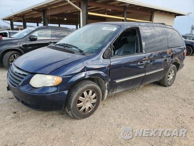2006 CHRYSLER TOWN & COUNTRY TOURING 2A4GP54L56R797057 - główne zdjęcie licytacji z USA - miniatura