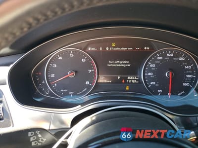Zdjęcie 9 z 15 samochodu: 2018 AUDI A6 PREMIUM PLUS VIN:WAUG3AFC0JN007240 - miniatura