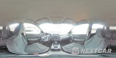 Zdjęcie 15 z 15 samochodu: 2016 NISSAN ROGUE S VIN:JN8AT2MT3GW003773 - miniatura