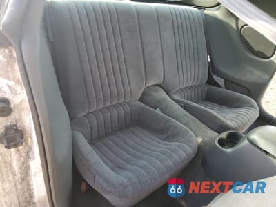 Zdjęcie 10 z 12 samochodu: 1997 PONTIAC FIREBIRD FORMULA VIN:2G2FV22P6V2219153 - miniatura