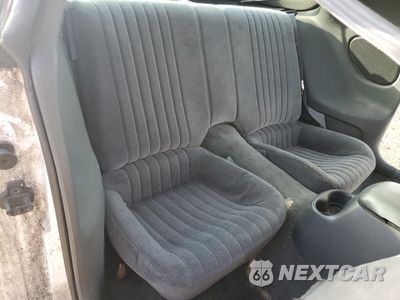 Zdjęcie 10 z 12 samochodu: 1997 PONTIAC FIREBIRD FORMULA VIN:2G2FV22P6V2219153 - miniatura