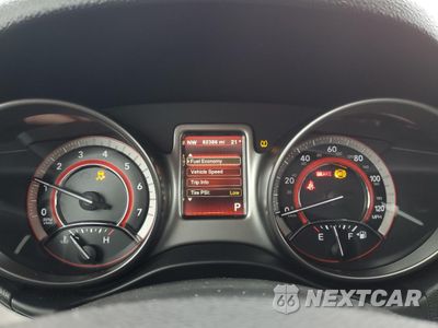 Zdjęcie 9 z 14 samochodu: 2017 DODGE JOURNEY CROSSROAD VIN:3C4PDDGG8HT566922 - miniatura