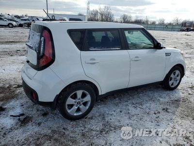 Trzecie zdjęcie samochodu z tyłu: 2019 KIA SOUL VIN:KNDJN2A28K7695520 - miniatura