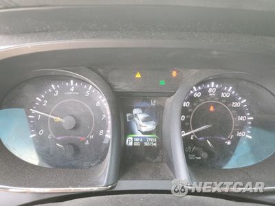 Zdjęcie 9 z 13 samochodu: 2017 TOYOTA AVALON XLE VIN:4T1BK1EB2HU243859 - miniatura