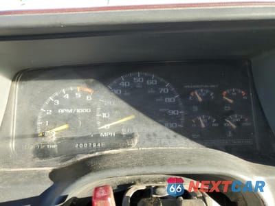 Zdjęcie 9 z 15 samochodu: 1996 CHEVROLET TAHOE K1500 VIN:1GNEK13R4TJ316913 - miniatura