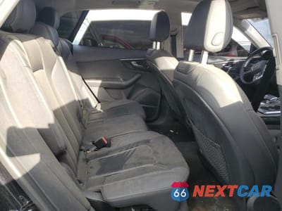 Zdjęcie 11 z 13 samochodu: 2020 AUDI Q8 PREMIUM PLUS S-LINE VIN:WA1EVAF16LD024128 - miniatura