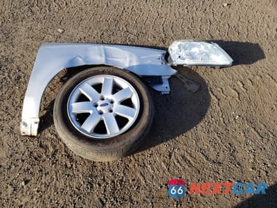 Zdjęcie 14 z 15 samochodu: 2006 FORD FIVE HUNDRED SEL VIN:1FAFP27166G122741 - miniatura