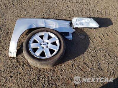 Zdjęcie 14 z 15 samochodu: 2006 FORD FIVE HUNDRED SEL VIN:1FAFP27166G122741 - miniatura