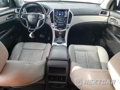 Zdjęcie 8 z 13 samochodu: 2013 CADILLAC SRX PERFORMANCE COLLECTION VIN:3GYFNDE35DS581266 - miniatura
