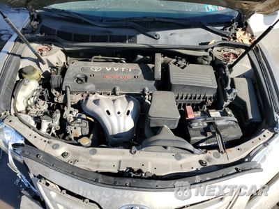 Zdjęcie 12 z 14 samochodu: 2007 TOYOTA CAMRY CE VIN:4T1BE46KX7U554963 - miniatura
