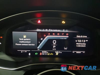 Zdjęcie 9 z 14 samochodu: 2024 AUDI S7 PREMIUM PLUS VIN:WAURFBF20RN018764 - miniatura